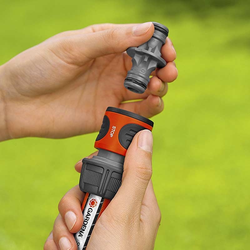 GARDENA 00931-50 Kupplung