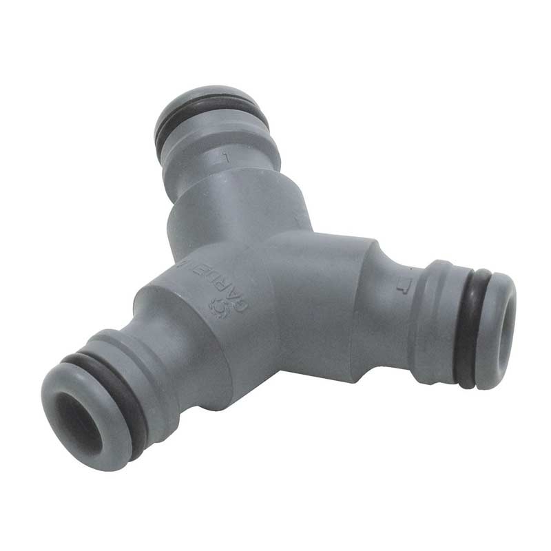 GARDENA 00934-50 Y-Stück