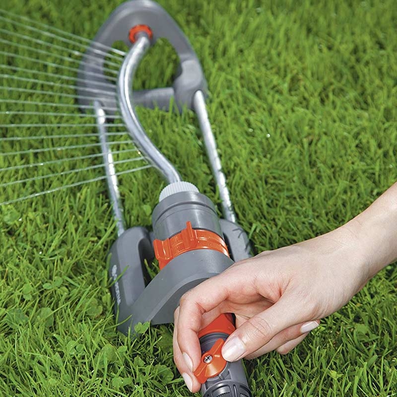 GARDENA 00943-50 Regulierstop 19 mm (3/4