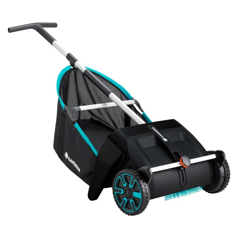 GARDENA 03565-20 Laub- und Rasensammler