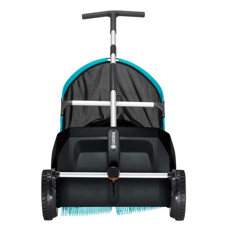 GARDENA 03565-20 Laub- und Rasensammler