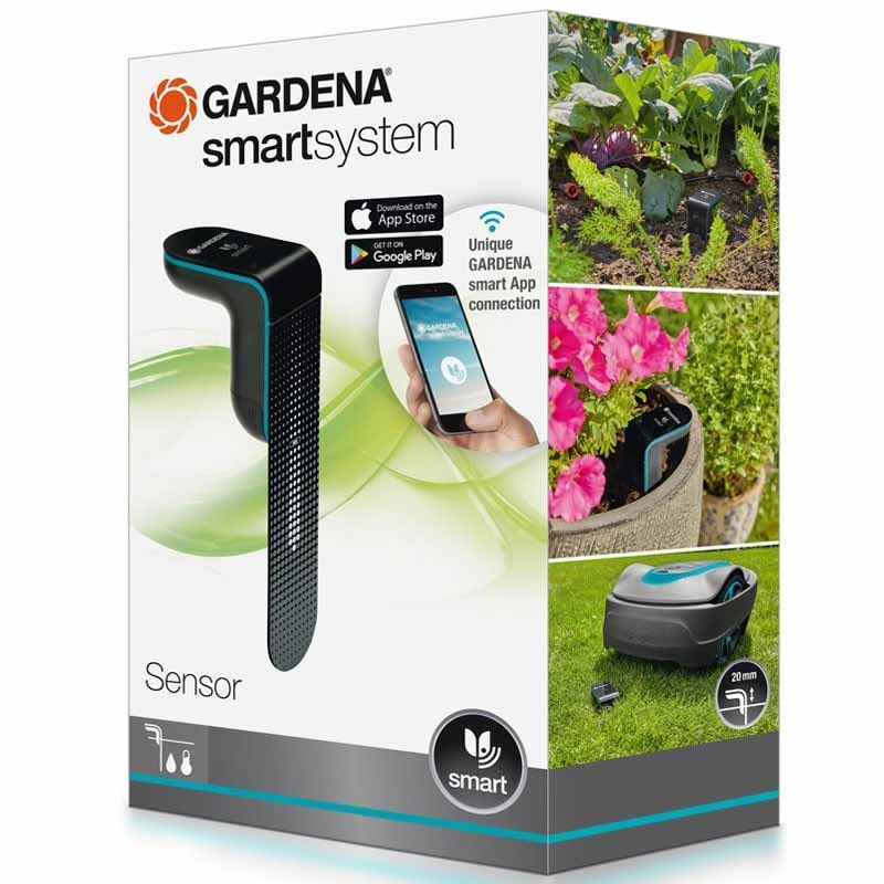 GARDENA 19040-20 smart Sensor
