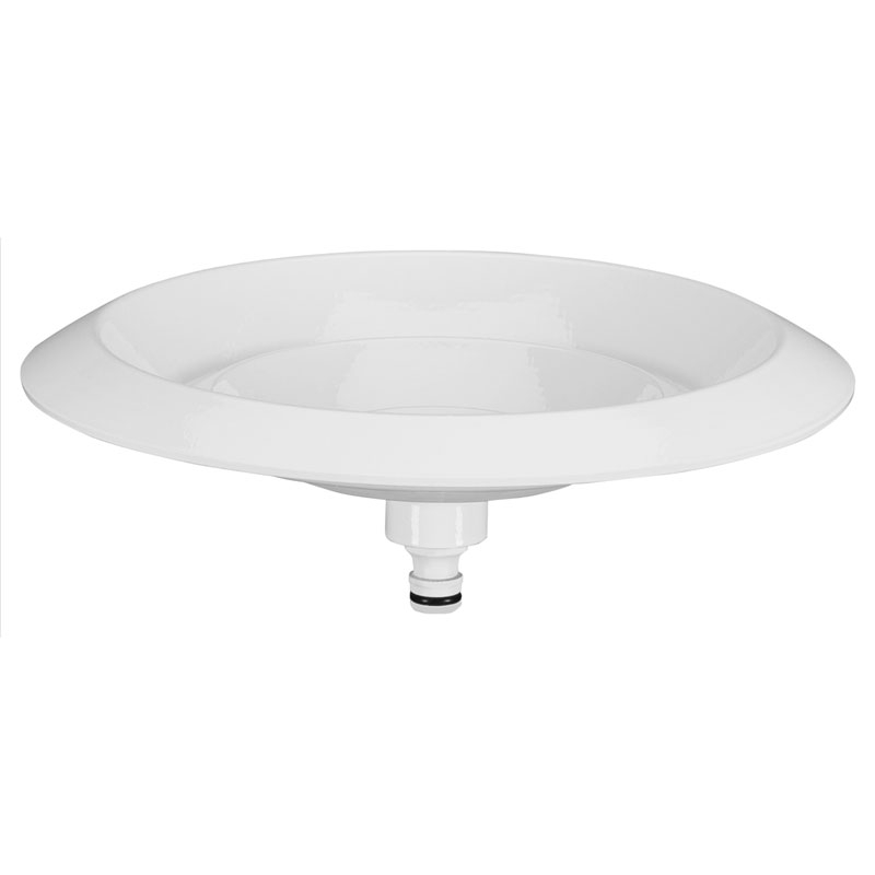 GARDENA 11420-20 ClickUp! Vogelbad