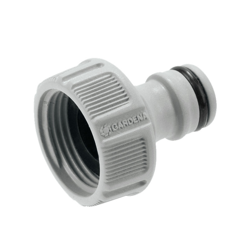 GARDENA 18221-50 Hahnverbinder 26,5mm