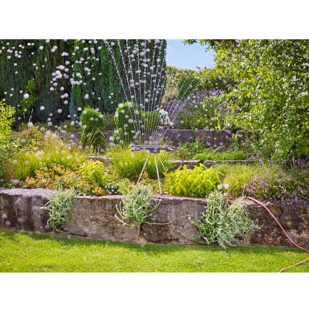 GARDENA 18735-20 Regner-Stativ