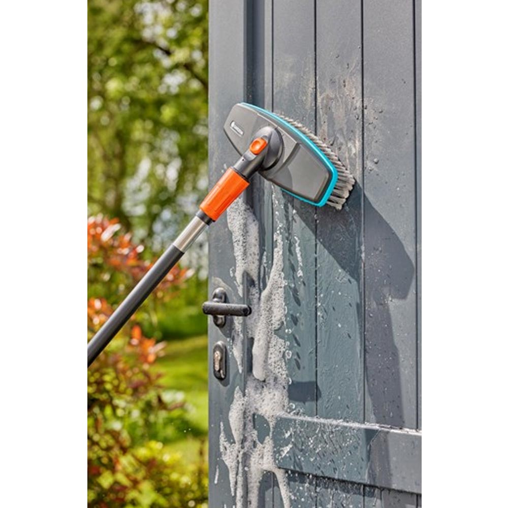 GARDENA 18800-20 Cleansystem Stiel S, 90 cm