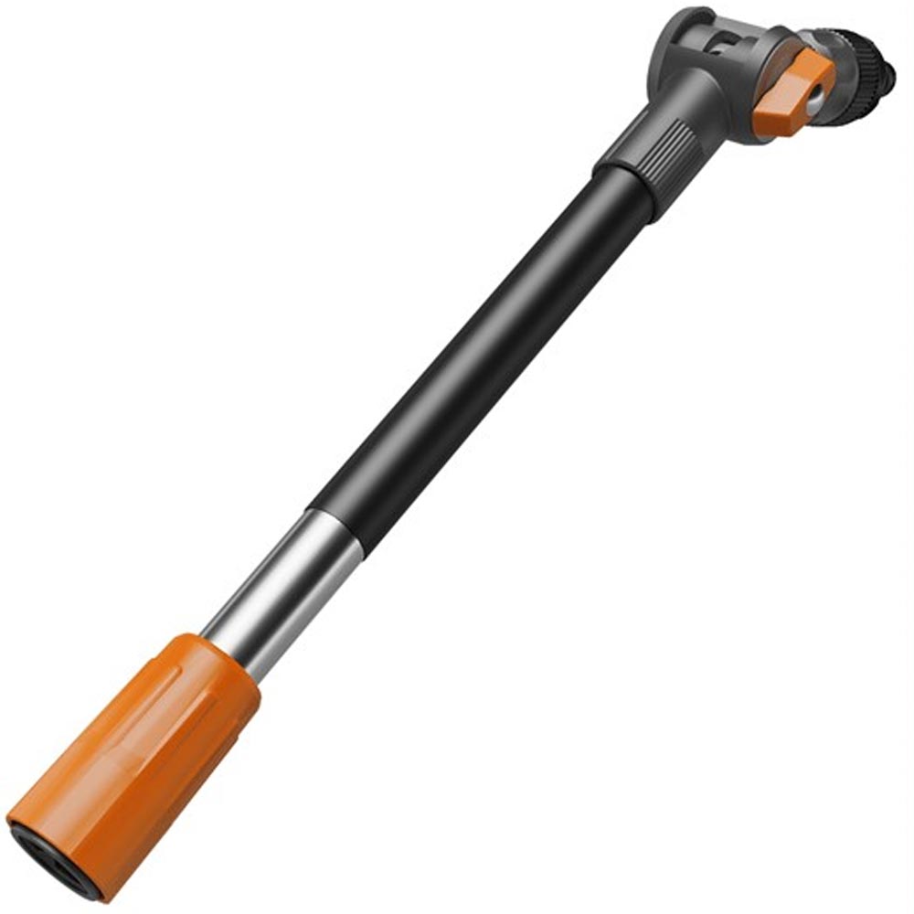 GARDENA 18806-20 Cleansystem Stiel Flex