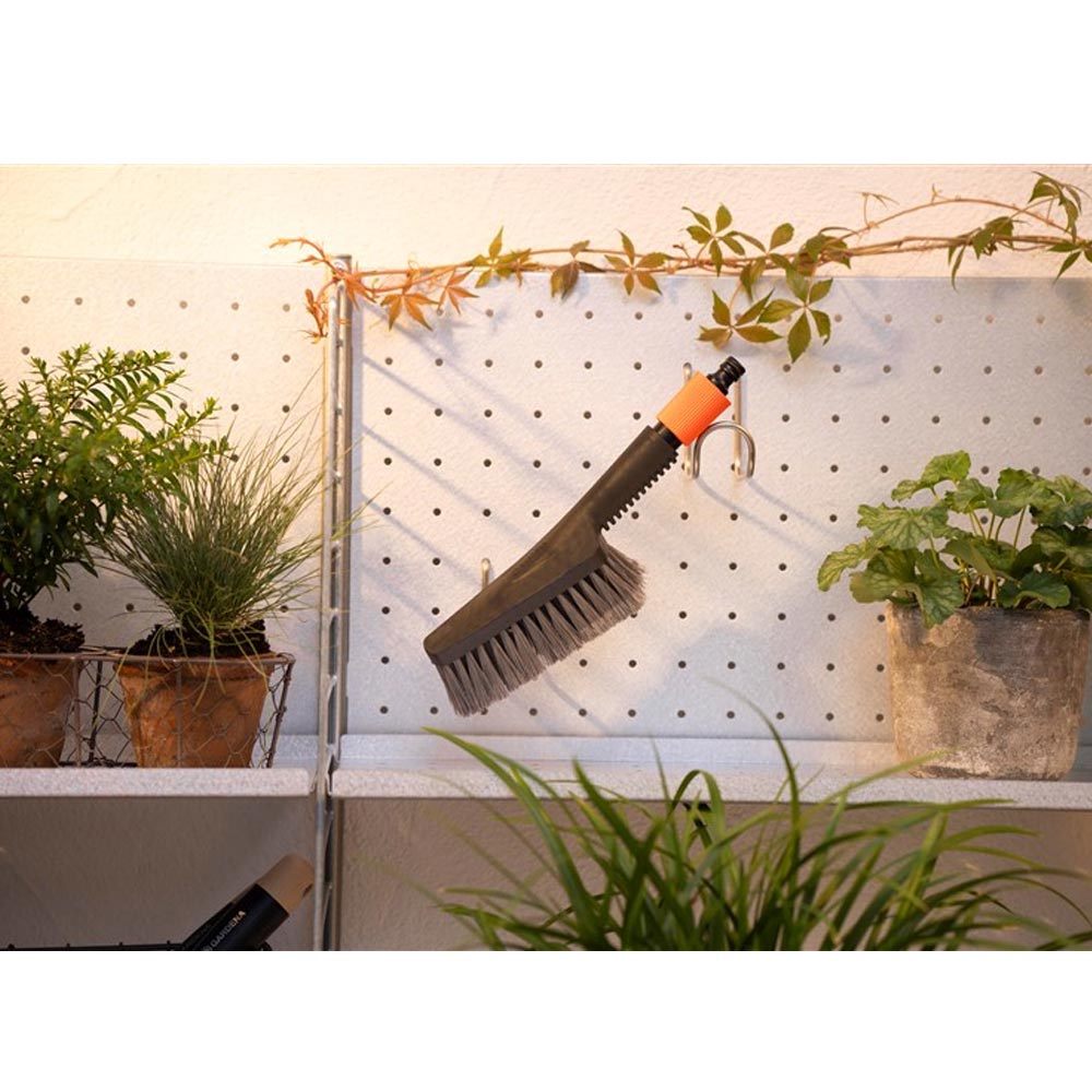 GARDENA 18862-20 Cleansystem Grundausstattung S soft