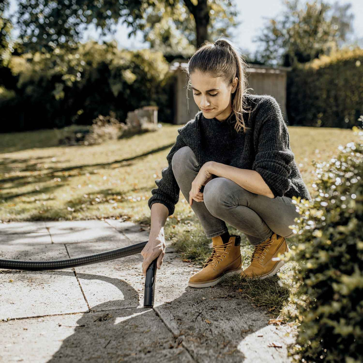 Kärcher WD 6 P S V-30/6/22/T Nass-/Trockensauger