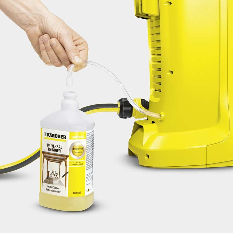 Kärcher K 2 Battery Hochdruckreiniger
