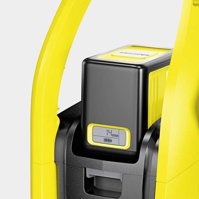 Kärcher K 2 Battery Hochdruckreiniger