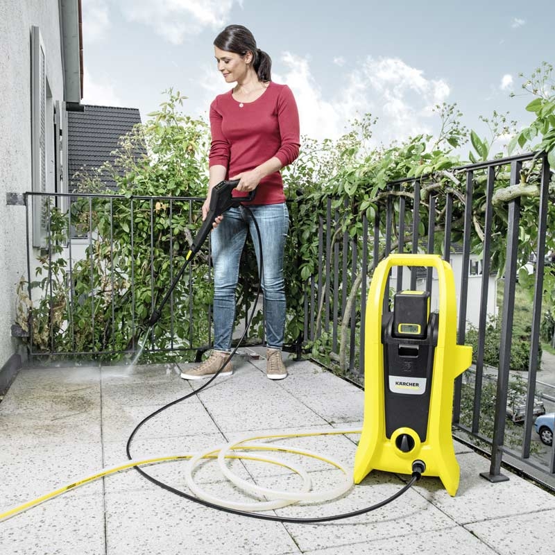 Kärcher K 2 Battery Hochdruckreiniger