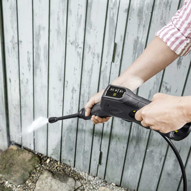 Kärcher K 2 Battery Hochdruckreiniger