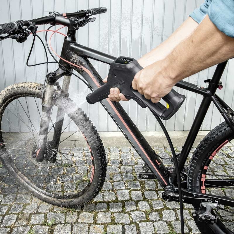 Kärcher K 2 Battery Hochdruckreiniger