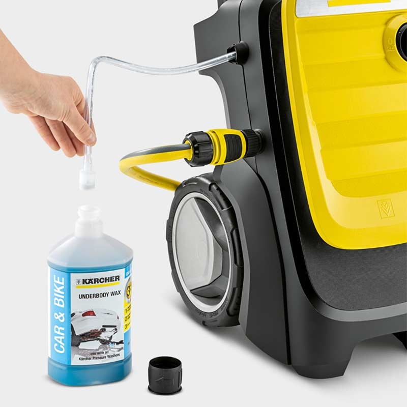 Kärcher K7 Compact Home Hochdruckreiniger