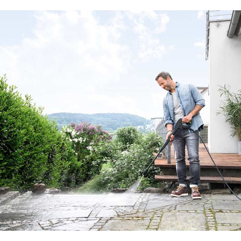 Kärcher K7 Compact Home Hochdruckreiniger