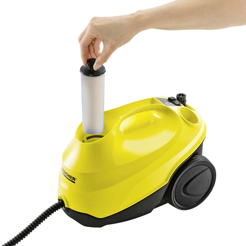 Kärcher 2.863-018.0 Entkalkungskartusche