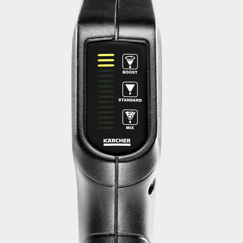 Kärcher K 2 Battery Set Hochdruckreiniger