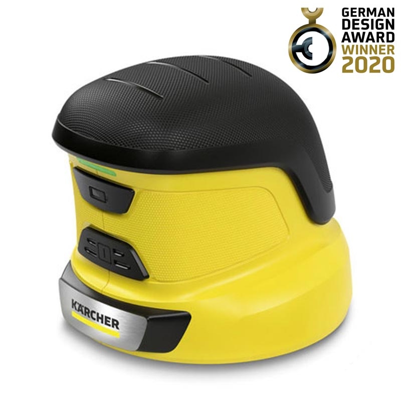 Kärcher EDI 4 Elektrischer Eiskratzer