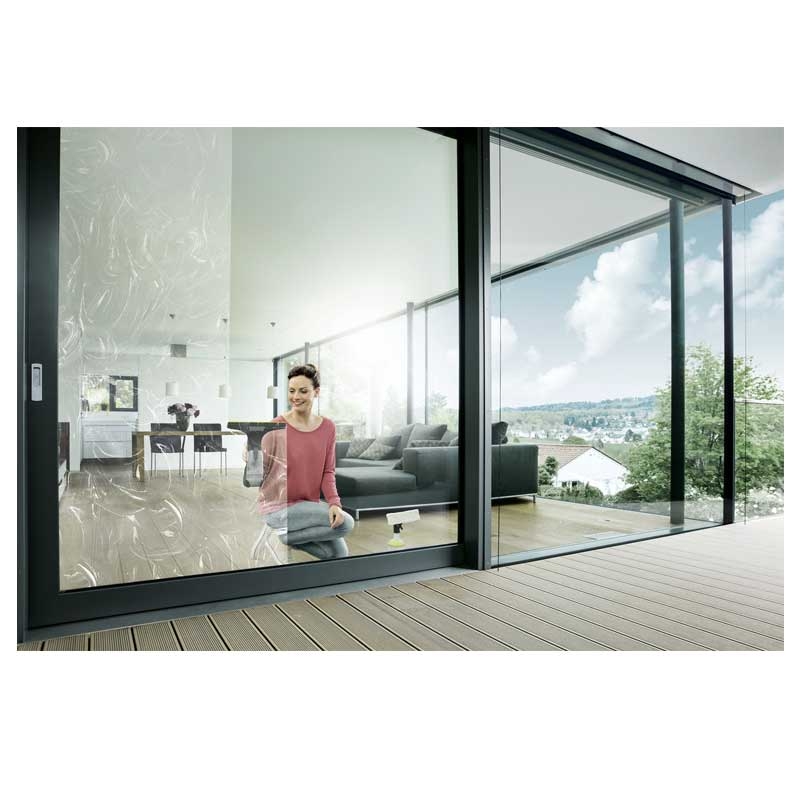 Kärcher WV 5 Plus N Black Edition Fenstersauger schwarz