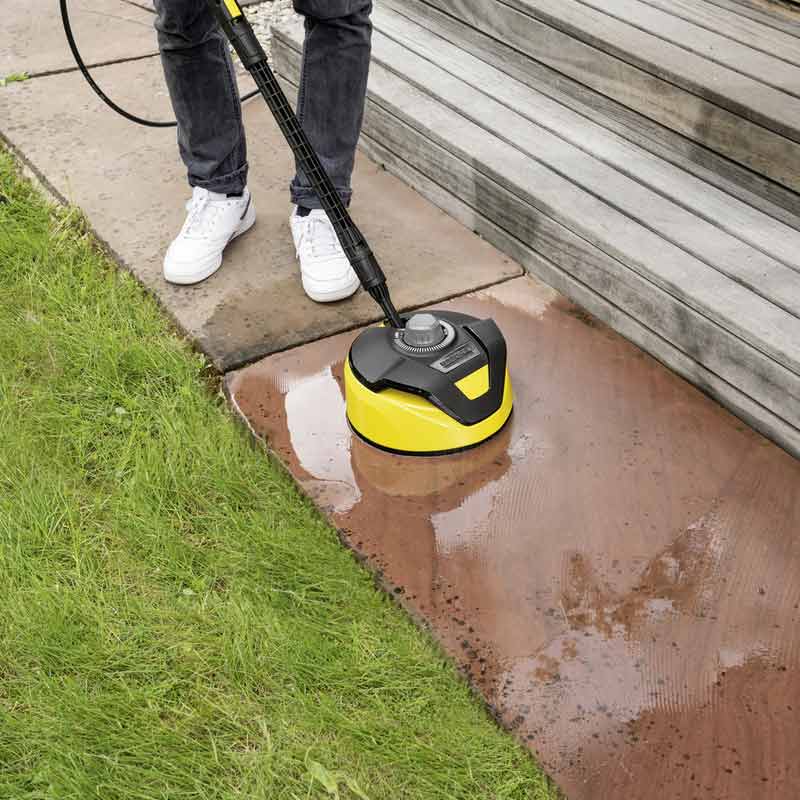 Kärcher K 4 WCM Premium Home Hochdruckreiniger