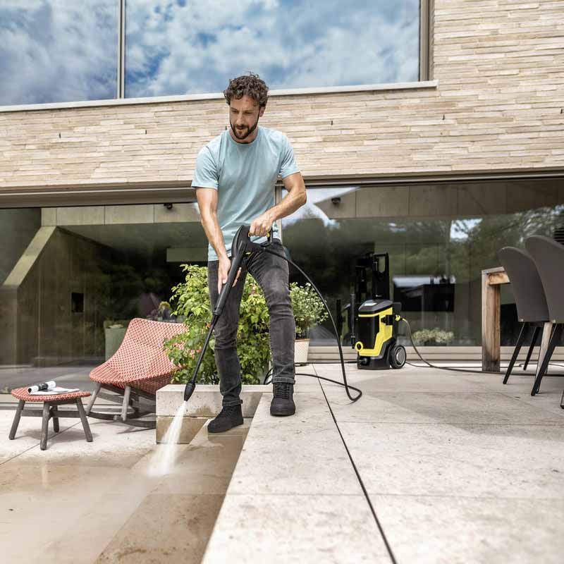 Kärcher K 7 WCM Premium Home Hochdruckreiniger
