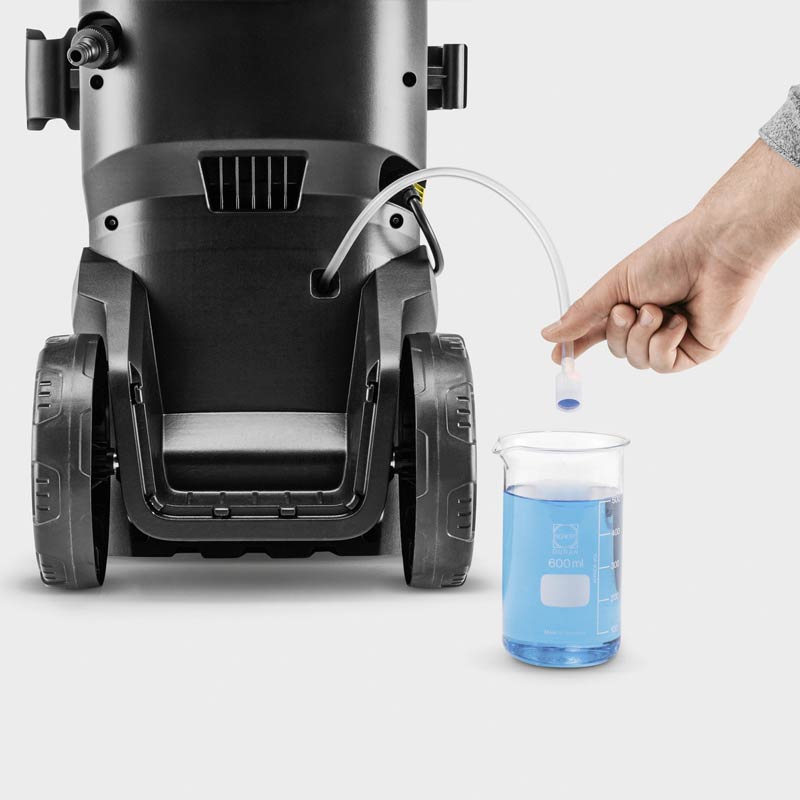 Kärcher K 7 WCM Premium Home Hochdruckreiniger