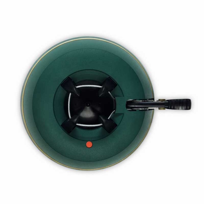 Krinner Basic S Christbaumständer (2. Wahl)