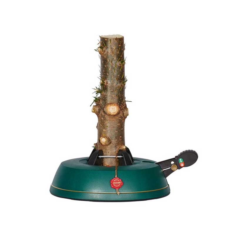 Krinner Basic S Christbaumständer (2. Wahl)