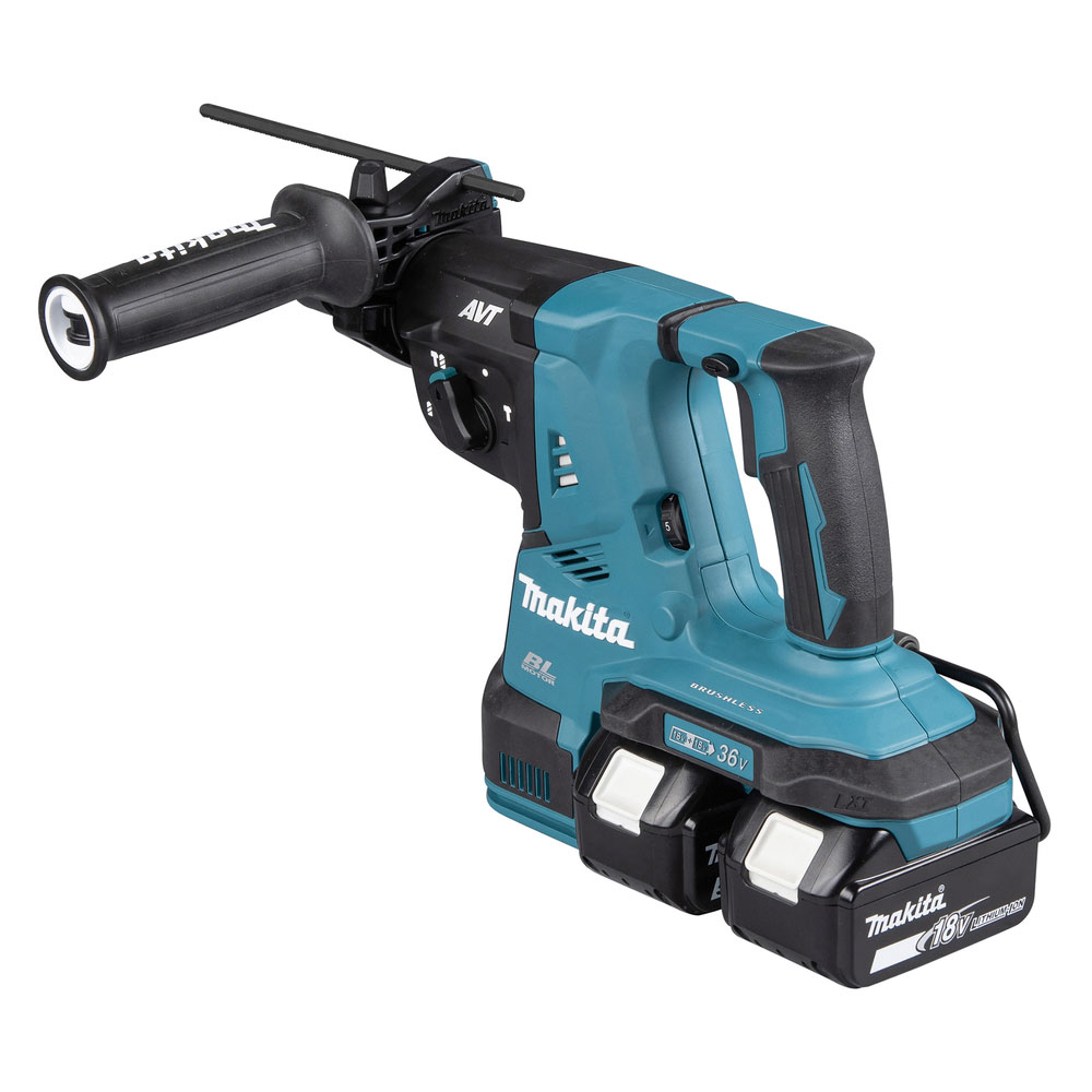 Makita DHR281ZJ Bohrhammer