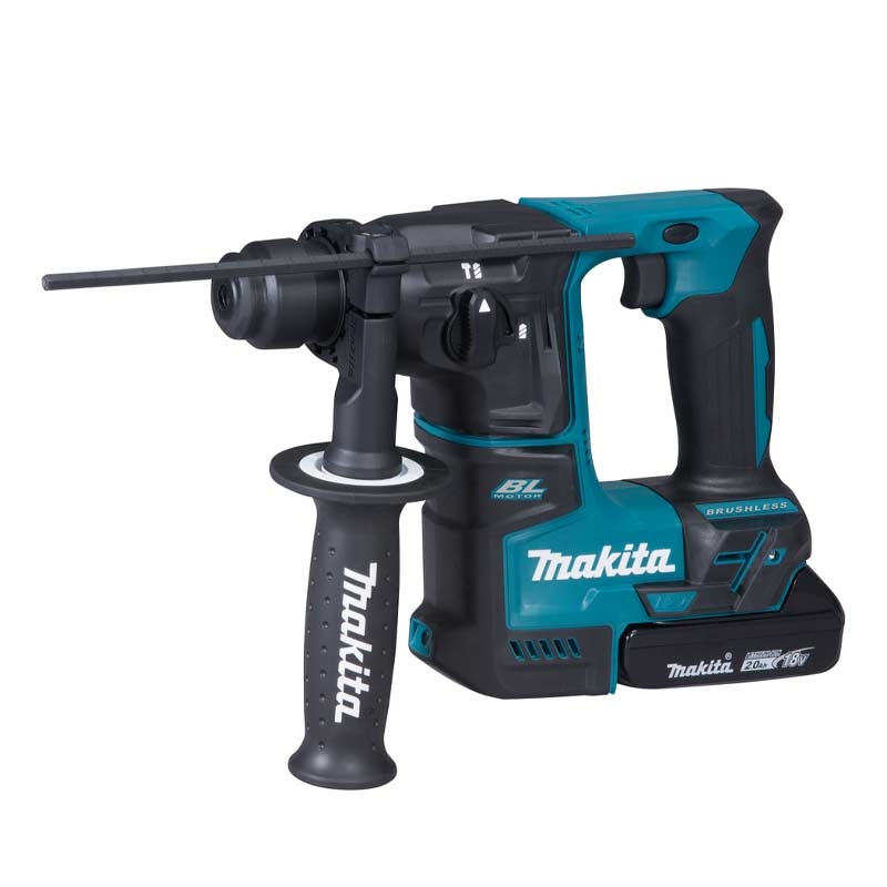 Makita DHR171RAJ Akku-Bohrhammer