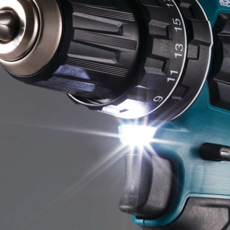 Makita DHP485Z Akku-Schlagbohrschrauber