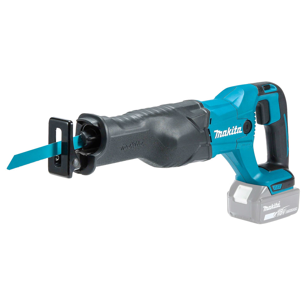 Makita DJR186Z Akku-Säbelsäge