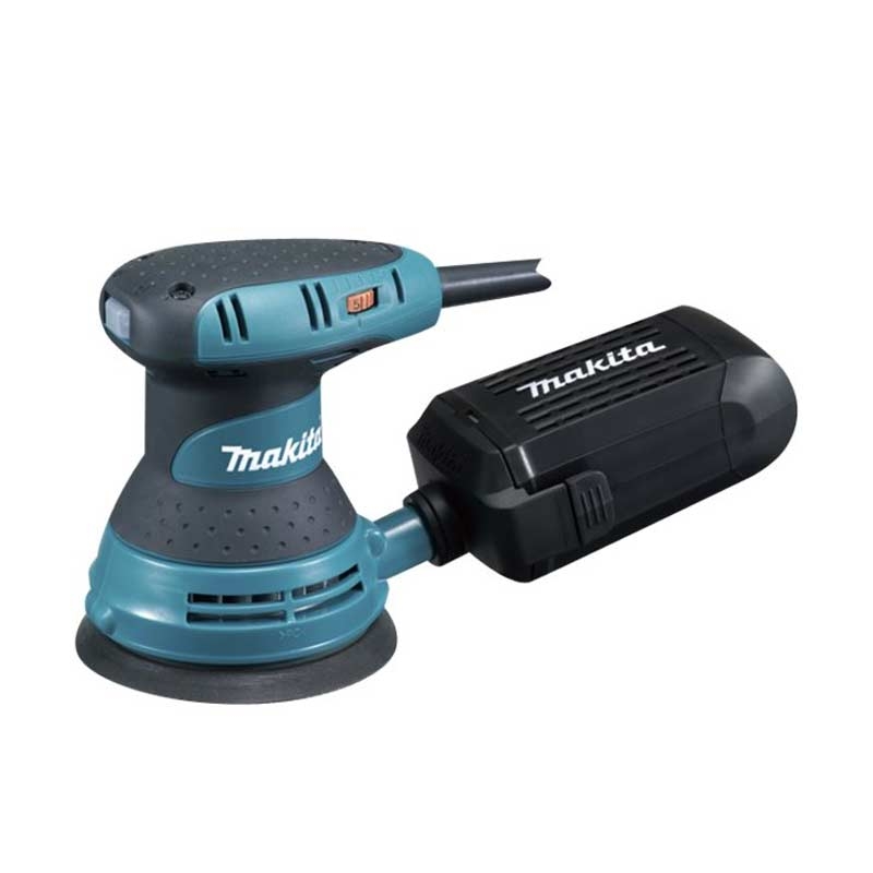 Makita BO5031 Exzenterschleifer