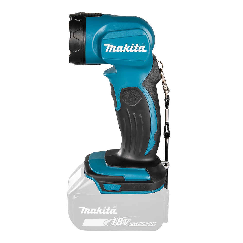 Makita DEADML815 Akku-Lampe