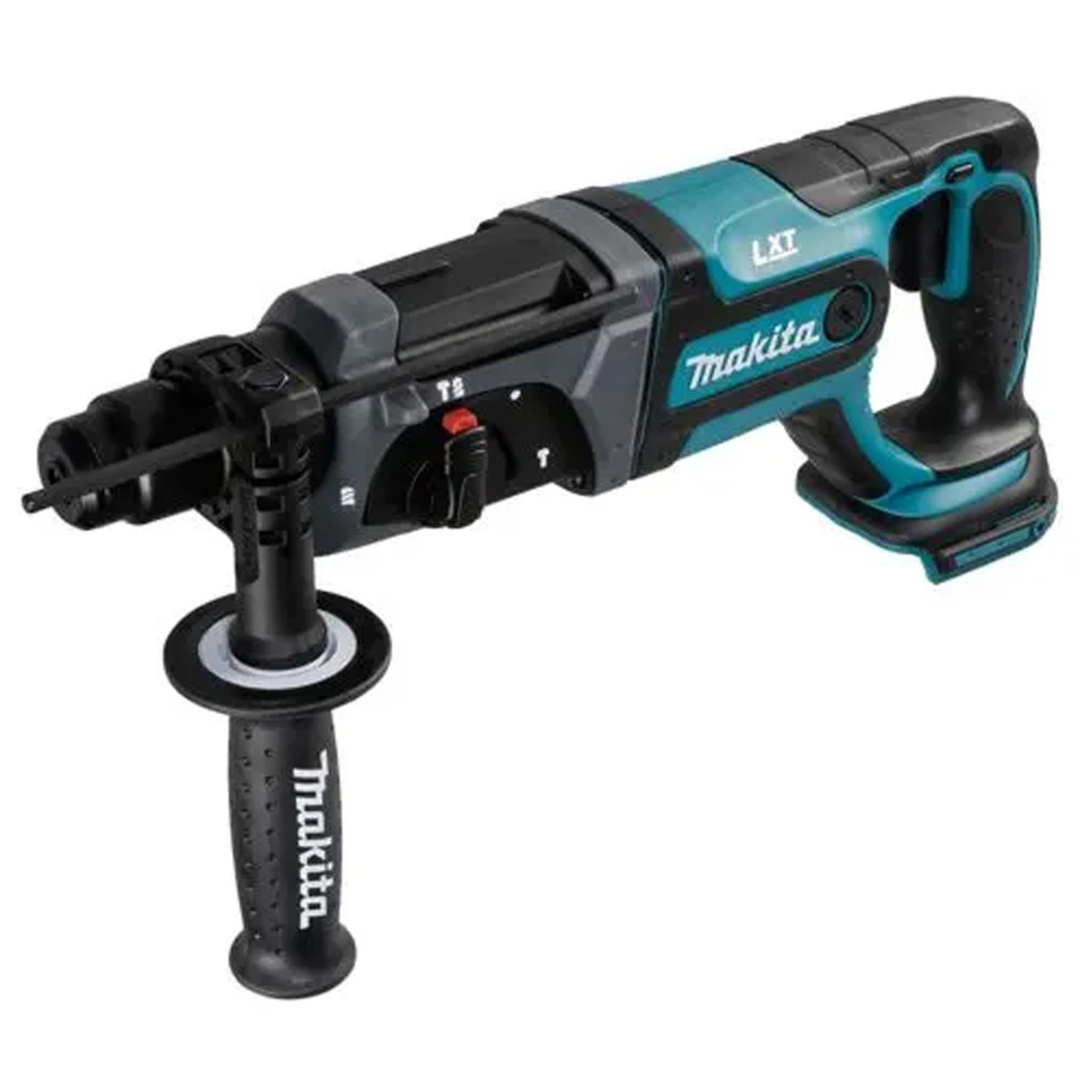Makita&#x20;DHR241Z&#x20;Akku-Bohrhammer