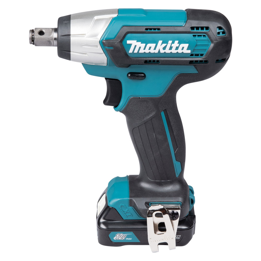 Makita TW141DZ Akku-Schlagschrauber