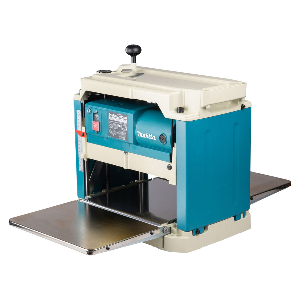 Makita 2012NB Hobelmaschine