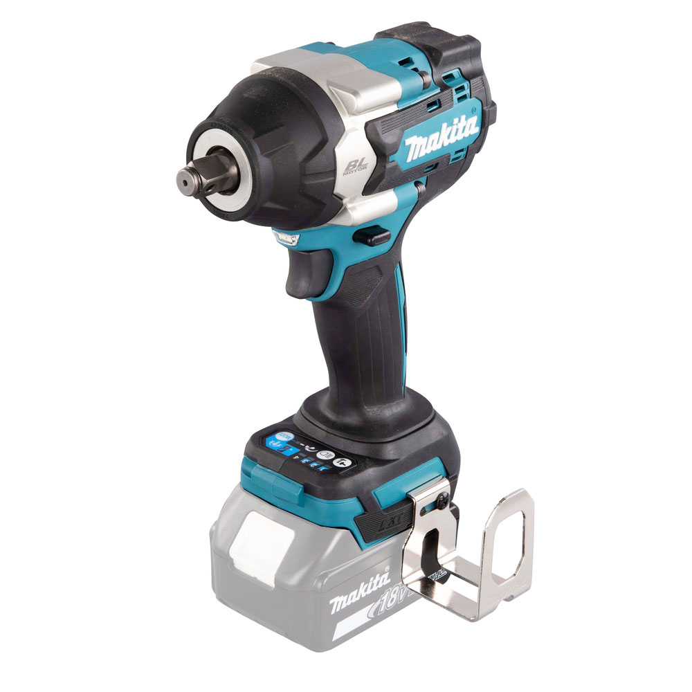 Makita DTW700Z Akku-Schlagschrauber