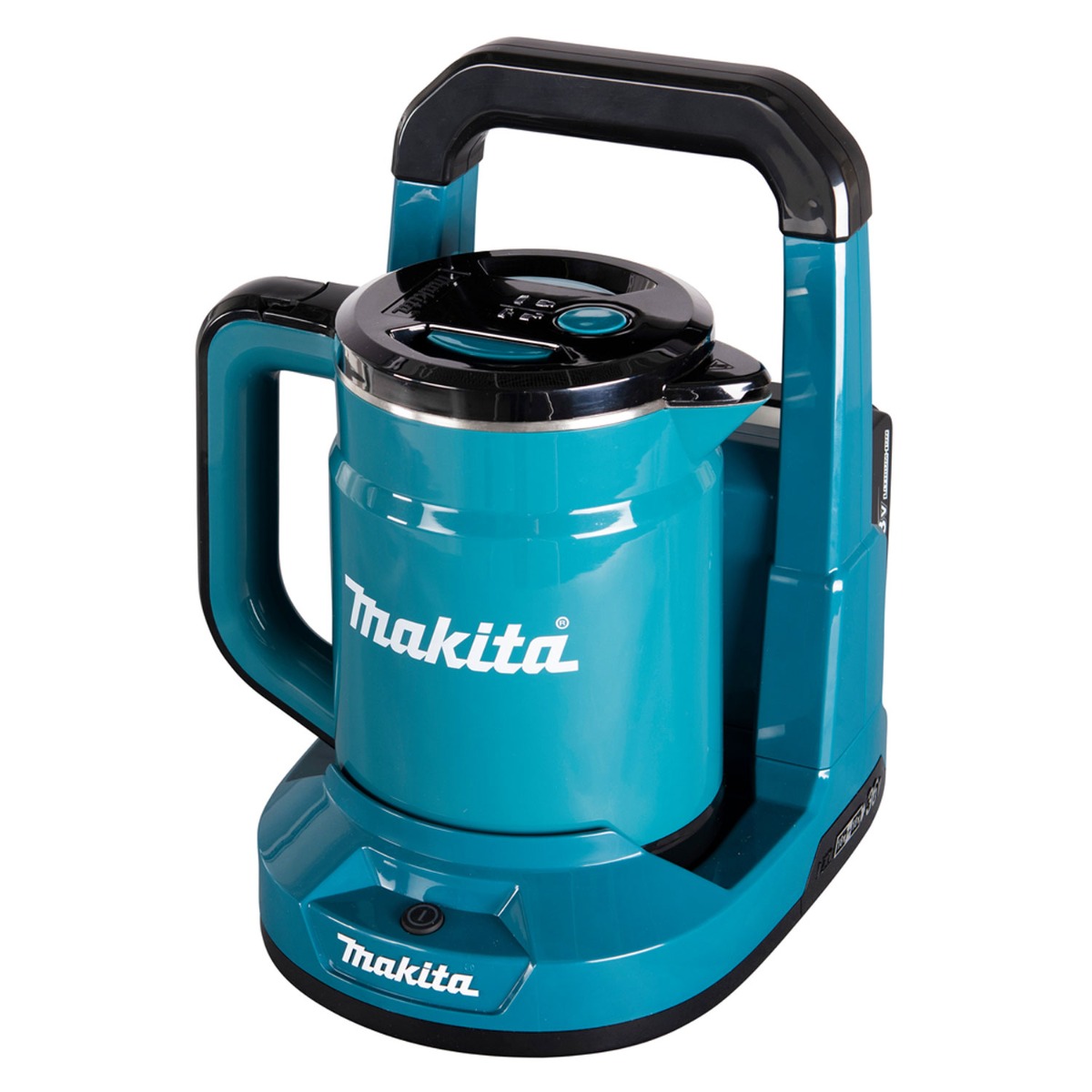 Makita DKT360Z Akku-Wasserkocher