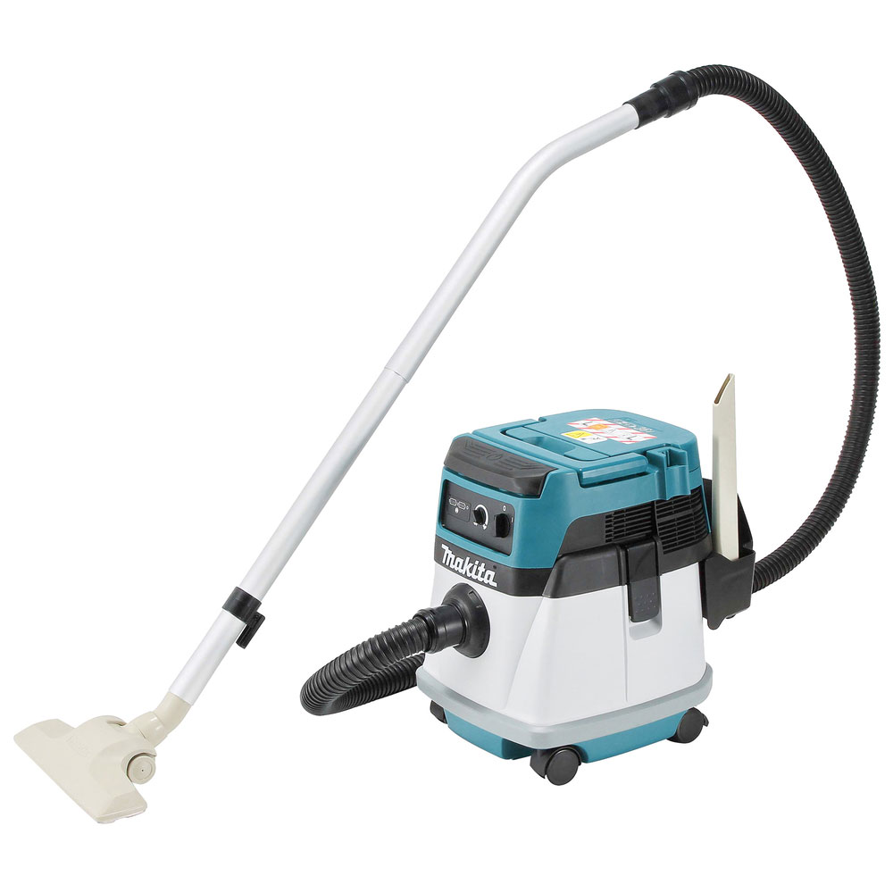 Makita DVC150LZ Akku-Staubsauger