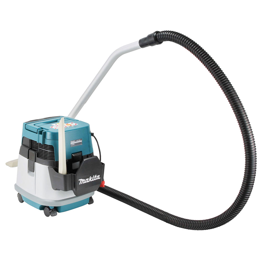 Makita DVC150LZ Akku-Staubsauger