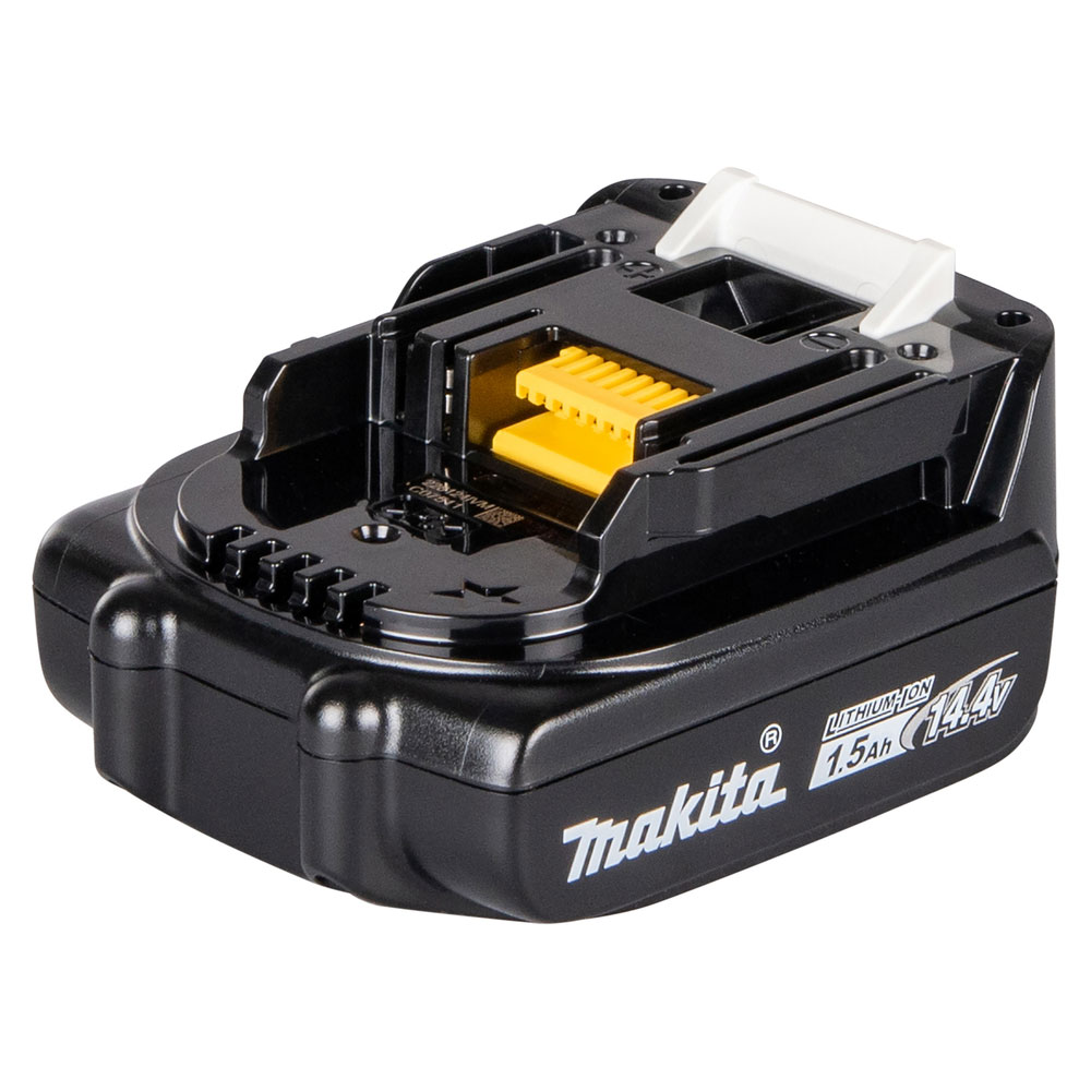 Makita BL1415N 14,4V 1,5 Ah Li-Ion-Akku