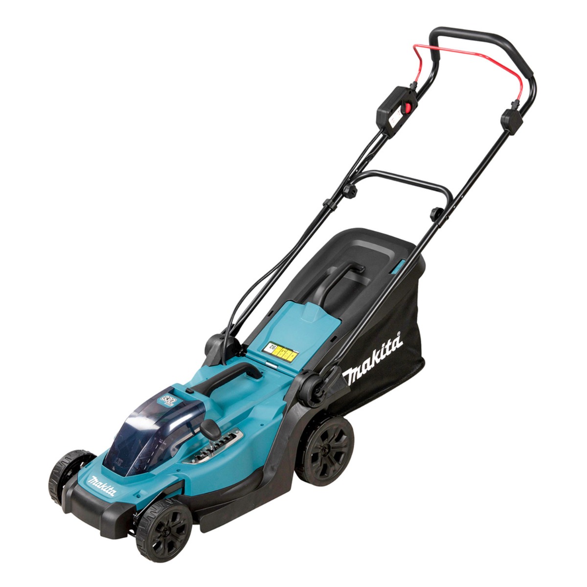 Makita DLM330Z Akku-Rasenmäher