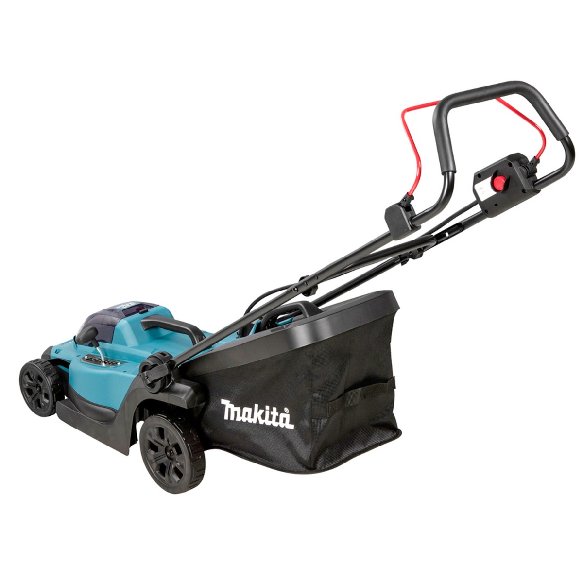 Makita DLM330Z Akku-Rasenmäher