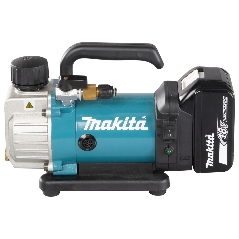 Makita DVP180Z Vakuumpumpe
