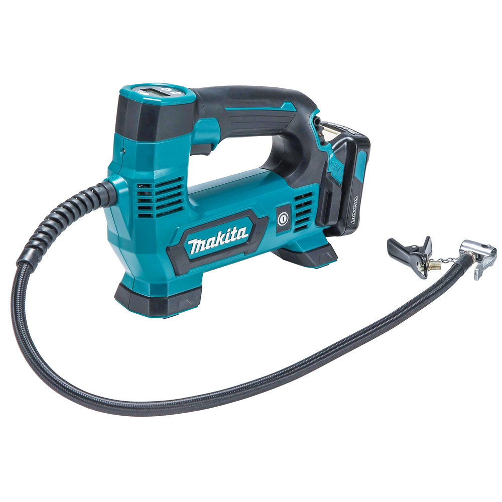 Makita MP100DZ Akku-Kompressor