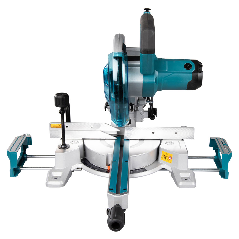 Makita LS0816F Kapp- und Gehrungssäge 216 mm
