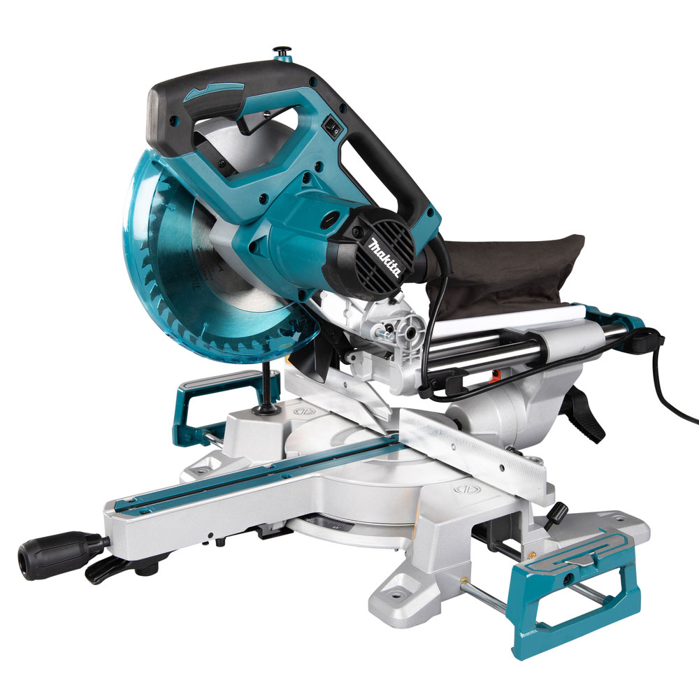 Makita LS0816F Kapp- und Gehrungssäge 216 mm