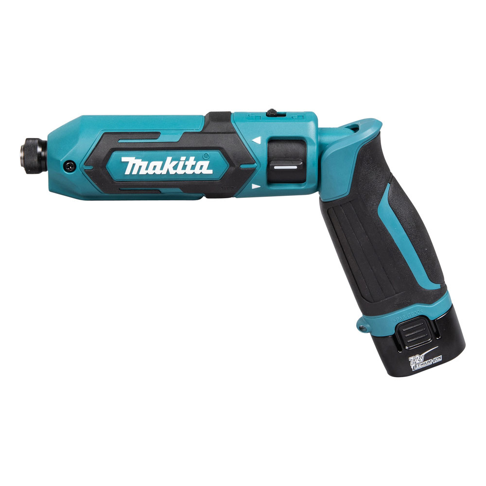 Makita TD022DSE Akku-Knickschlagschrauber